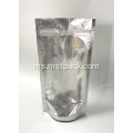 Aluminium Foil Dry Food packaging Bag